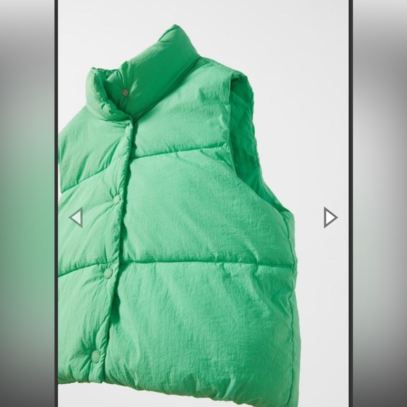 Zara children's vest - Picture 3 of 7